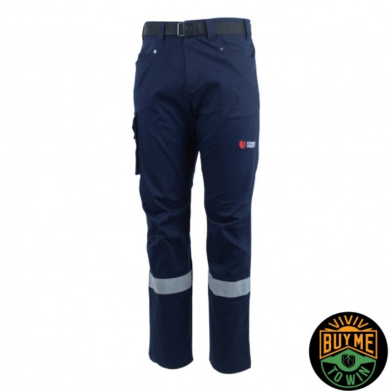 Men's Utility Trousers